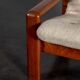 Fauteuil danois EMC Mobler