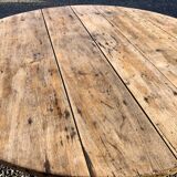 Winegrower's table