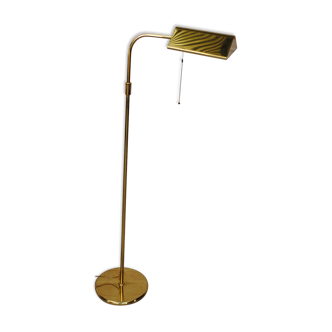 Vintage lamppost