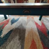 Table basse de ferme
