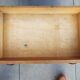 Art Deco chest of drawers
