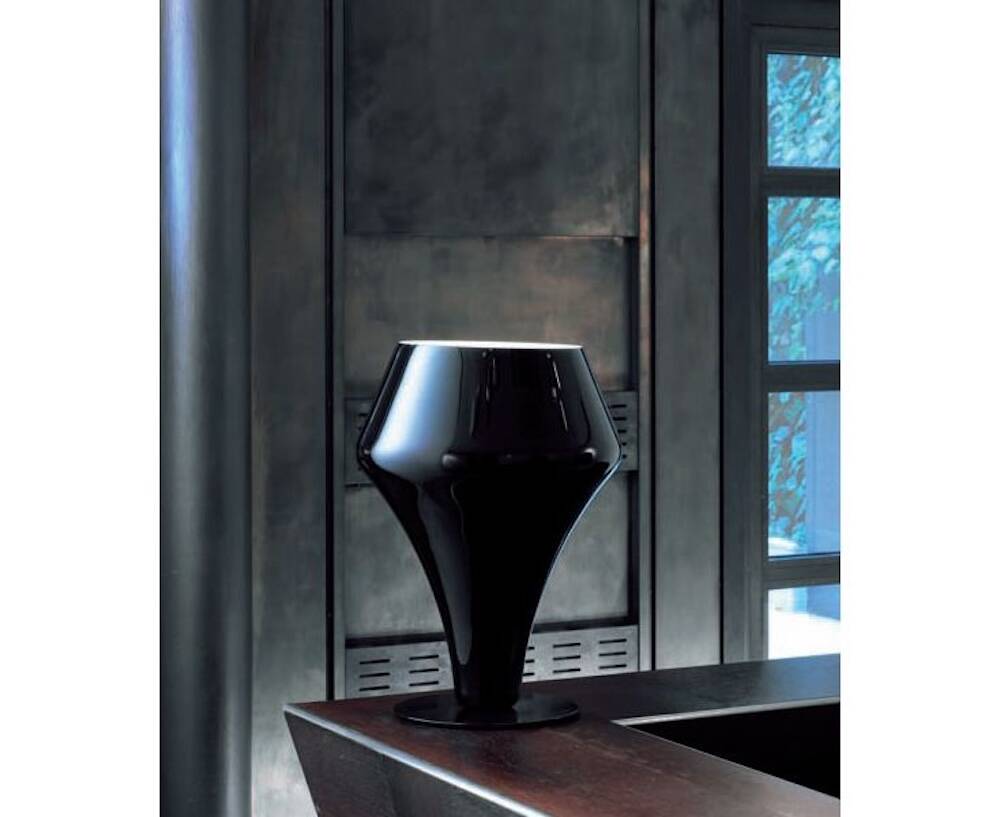 Leucos Alma 60 Terra - Table lamp - NEW IN BOX