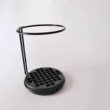 Porte-parapluies design 70 80 vintage 1970 1980. Design Marilena Boccato