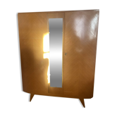 Armoire Vintage Bois