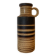 Scheurich ceramic vase, West Germany, 1960s