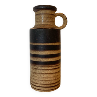 Scheurich ceramic vase, West Germany, 1960s