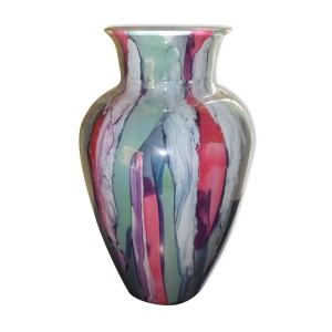 vase Art déco