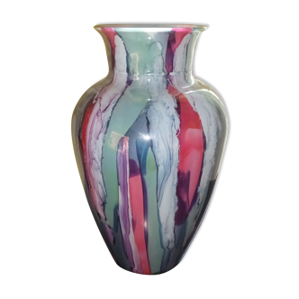 Art Deco vase