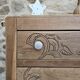Commode art déco