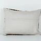 Vintage kilim cushion cover 46x61 cm