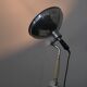 Industrial table lamp by Kurt Rosenthal