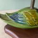 Mallard duck lamp