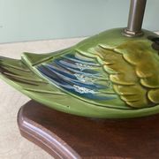 Lampe canard Colvert