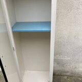 Formica high sideboard