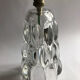 Crystal lamp from Vannes