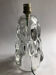 Lampe en cristal de Vannes