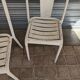 Chairs Tolix T4 Xavier Pauchard