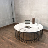 Bar coffee table - IPSO House