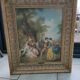 Painting , canvas