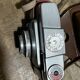 Vintage 1960s film camera