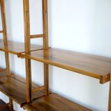Bookcase, Italy 1955