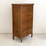 Vintage 1950s chiffonier