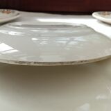 8 flat plates Denise