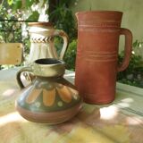 Vintage West Germany Vase