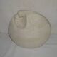 Mother and Child Sculpture - Marbell Stone Art from the 80s