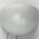 Lampe Murale Vintage Minimaliste Danoise Type 549 de Horn