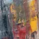 Oil painting