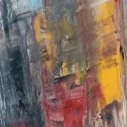Peinture à l'huile