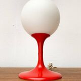 Swiss space age table lamps by E.R. Nele for Temde, 1960s, set of 2.