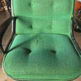 Charles Pollock executive armchair