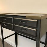 Medical console 40s