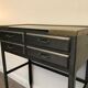 Console médicale années 40