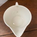 Gien sauce boat Martine model