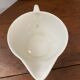 Gien sauce boat Martine model