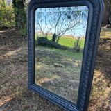 Louis Philippe mirror