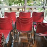 Chair 40/4, David Rowland