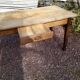 Farm table