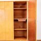 Armoire penderie 70's