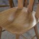 Chaise bistrot type Baumann 1960