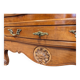 Commode de style louis xv