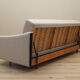 Beige sofa bed, Danish design, 1970s, production: Denmark