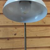 Vintage table lamp, Aluminor Nice France