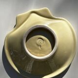 Barbotine Butter Dish