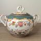 Sucrier Sarreguemines Minton 248