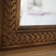 Mirror trumeau Louis XVl