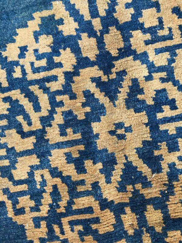 Carpet  chinese tibetan 175x242cm